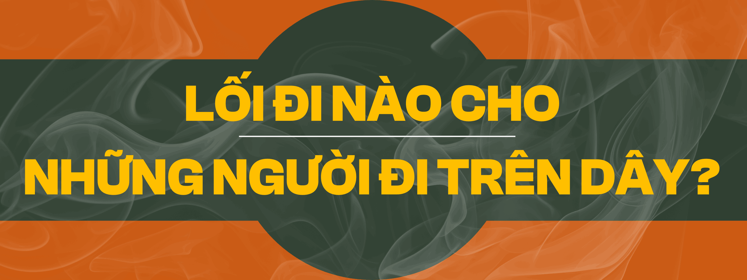 Thuốc lá điện tử - Cấm liệu có đủ? -0